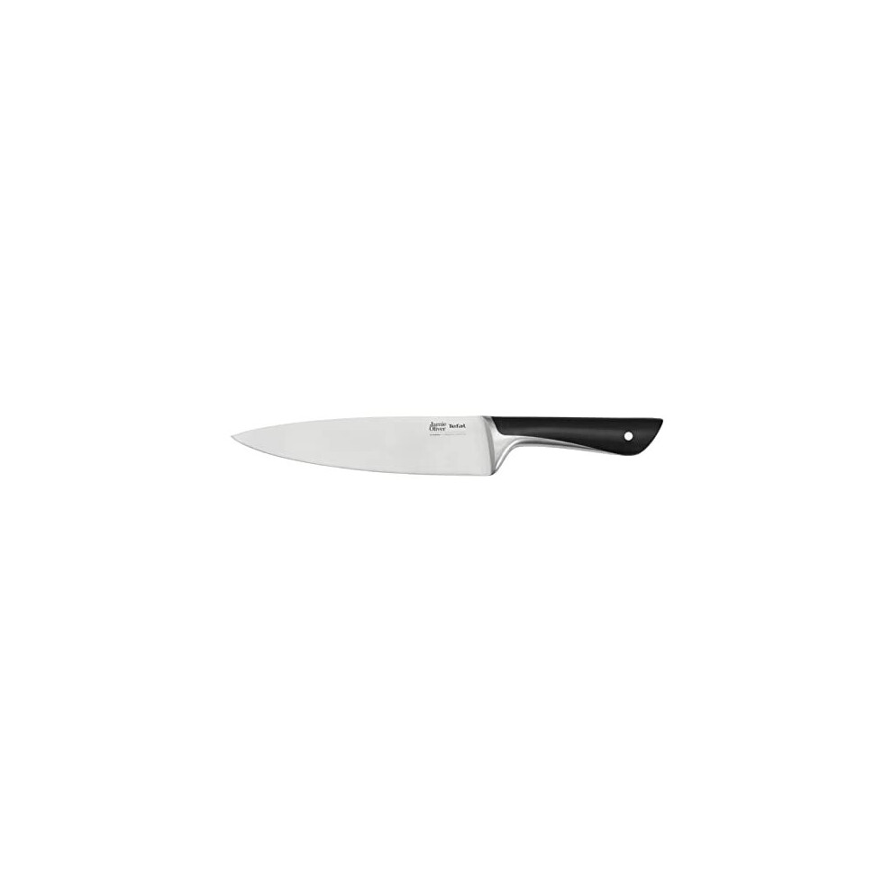 Jamie Oliver Chef Knife, 20cm, German Stainless Steel K2670155