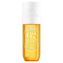 Sol De Janeiro Brazilian Crush Cheirosa 62 Hair & Body Fragrance Mist 240ml