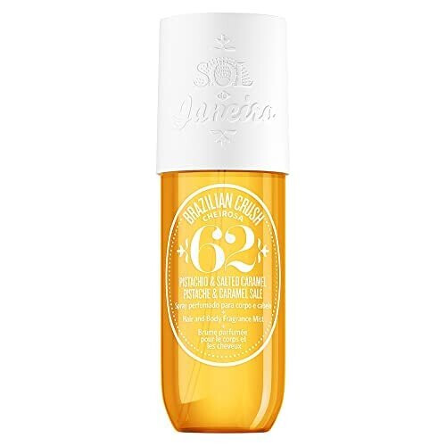 Sol de Janeiro Bruma perfumada CHEIROSA 62 240 ml