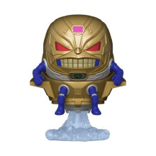 POP Vinyl: Ant-Man and the Wasp: Quantumania - M.O.D.O.K