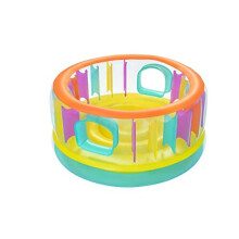 Bestway 52262 Opblaasbare Trampoline
