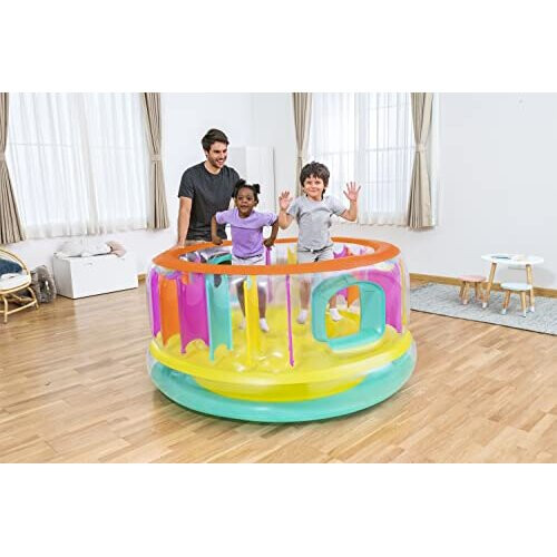 Bestway Trampoline gonflable Bestway 52262 1