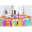 Bestway Trampolino gonfiabile Bestway 52262 13