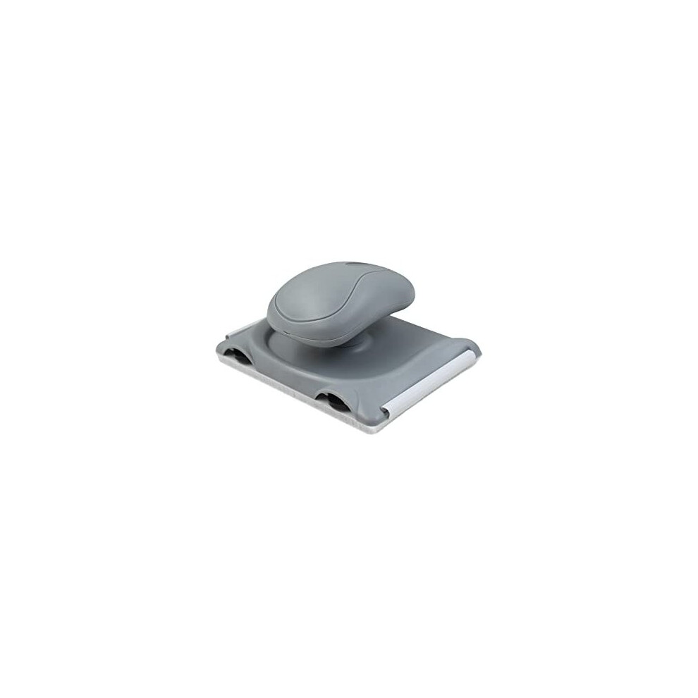 Rollingdog 4" Paint Edger Paint Pad - For Wall And Ceiling Cutting In,Painting Corner And Edges