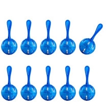 10 Pack Humidifier Cleaner Demineralization Cleaning Ball Works in All humidifiers and Fish Tanks Purifies Water Eliminates White Dust and Odor