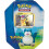Pokémon Pokmon TCG: GO Tin - Snorlax (2 cartas foil e 4 boosters) 1