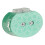 Line s Counter, Green Blue, One Size 1