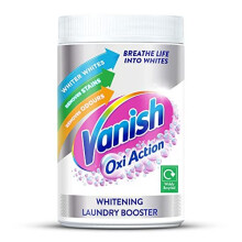 Oxi Action Platinum Multi Power, Chlorine-Bleach Free Whitening Booster, 1.57 kg, Pack of 1 (Packaging May Vary)