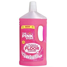 Star Drops Pink Stuff Detergente per pavimenti multiuso 1 litro