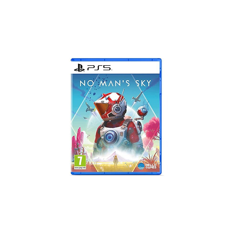 No Mans Sky (PS5)