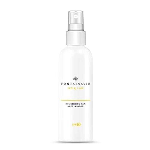 Fontainavie Tan Accelerator | 150ml