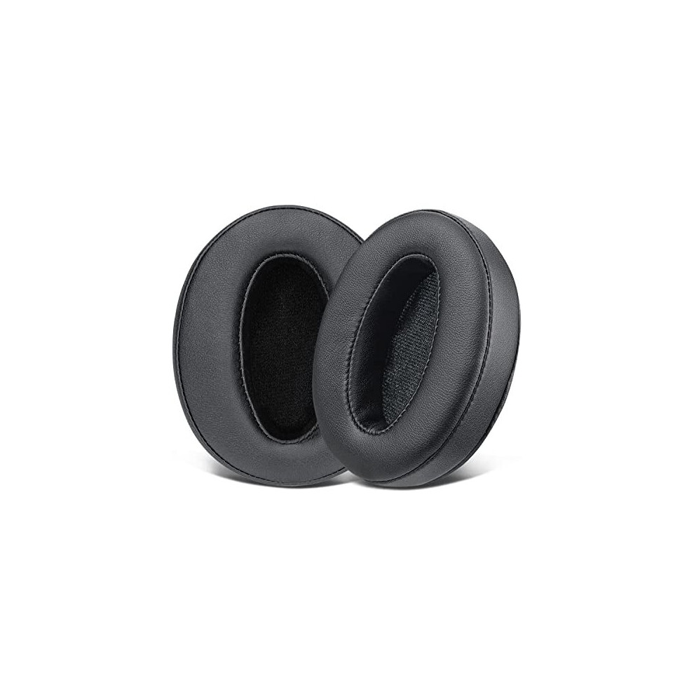 Soulwit Ear Pads Cushions Replacement, Earpads For Sennheiser Hd 4.50Bt, Hd 4.50Btnc, Hd 4.50Se, Hd 4.40Bt, Hd 4.30G, Hd 458Bt, Hd 450Bt, Hd 400S, Hd 350Bt