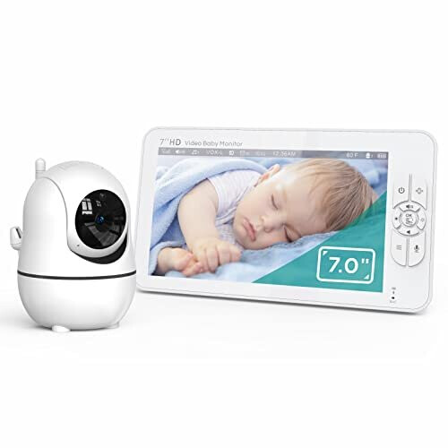 Video monitor hot sale no wifi