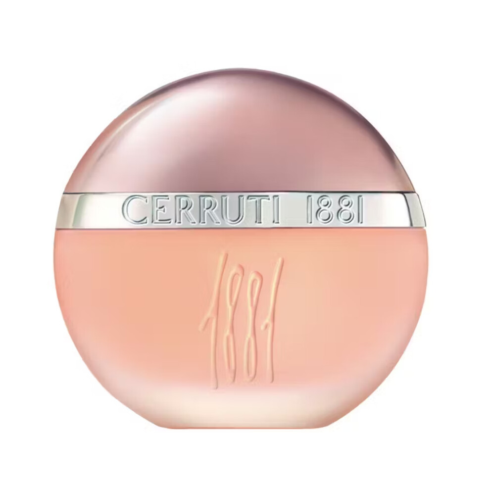 Cerruti 1881 Femme Eau de Toilette 30ml /1oz