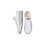 Converse (11) Converse Leather EVA Platform Chuck Taylor Junior 4