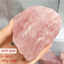 Large Natural Gemstone Rare Ore Crystal Stone Sapphire Raw Stone For DIY Carving Jewelry Raw Material