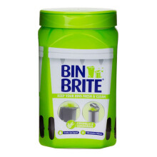 Bin Brite Bin Geruchsneutralisator Citronella 500g