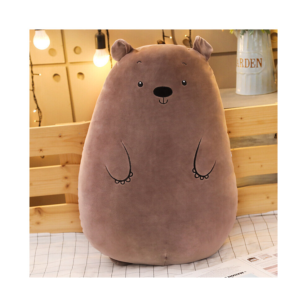 (bear, 70cm) Squishmallow Soft Toy Animal Unicorm Dinosaur Bear
