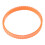 2Pcs Accessory Planer Drive Belt Replacement Equipments Home Orange Electric 2