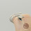 HelloLook 925 Sterling Silver Snake Earcuff without Piercing Gothic Ear Cuff Cilp On Earrings 4