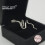 HelloLook 925 Sterling Silver Snake Earcuff without Piercing Gothic Ear Cuff Cilp On Earrings 2