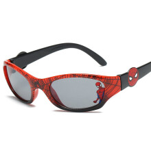 Children's Sunglasses UV protection for Holiday - Spider-Man