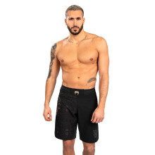 (Small) VENUM SANTA MUERTA MMA/JIU JITSU FIGHT SHORTS