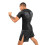 (2XL) VENUM BIOMECHA SHORT SLEEVE MMA/JIU JITSU COMPRESSION RASH GUARD 3