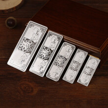 S999 Sterling Silver Silver Bar Ladies Sterling Silver Investment Party Gift Weight 10g 20g 50g 100g