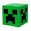 (Minecraft) Foldable ​Game Case Switch Game 41 Cards Cube Storage Box 1