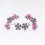 925 Sterling Silver Earrings Jackets 1