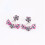 925 Sterling Silver Earrings Jackets 3