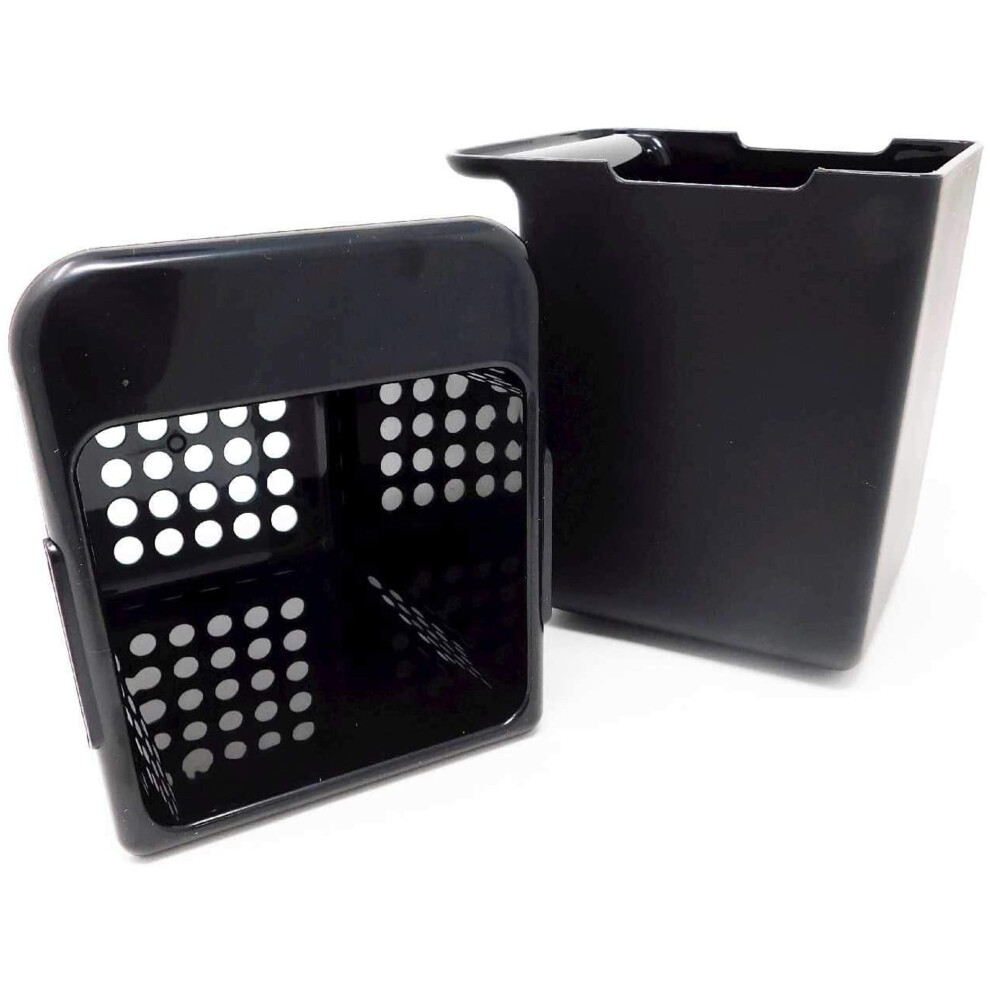 Capsule Pod Container Nescafe Dolce Gusto Circolo KP5000 Coffee Machine Genuine