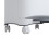 Living And Home 48L Trolley Recycling Rubbish Bin Double Layer Pedal Waste Can with Wheels 10