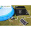 Lowenergie (30w) Solar Powered Pool Filter - 20w or 30w 3