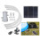 Lowenergie (30w) Solar Powered Pool Filter - 20w or 30w 1