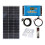 Lowenergie Victron 100w Solar Panel Kit battery charging PWM-USB Controller brackets 1