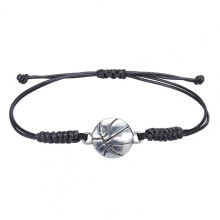 Unisex Stylish Braiding Ball Bracelet Jewelry Friendship Bracelet Basketball for Party