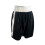 (Large ) RIVAL RTR2 TRAD DAZZLE BOXING SHORTS - BLACK / WHITE 1