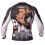 TATAMI THINKER MONKEY LONG SLEEVE RASH GUARD - Small 3