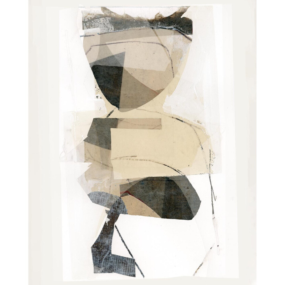 The Art Group Cartissi (Hampstead Heath Ii) Size 40