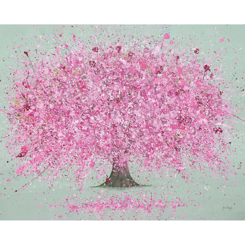 Jo Gough (Blossoming Love)
