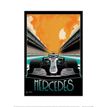 Zoom F1 (Mercedes)