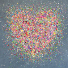 Jo Gough (Home Is Where The Heart Is)