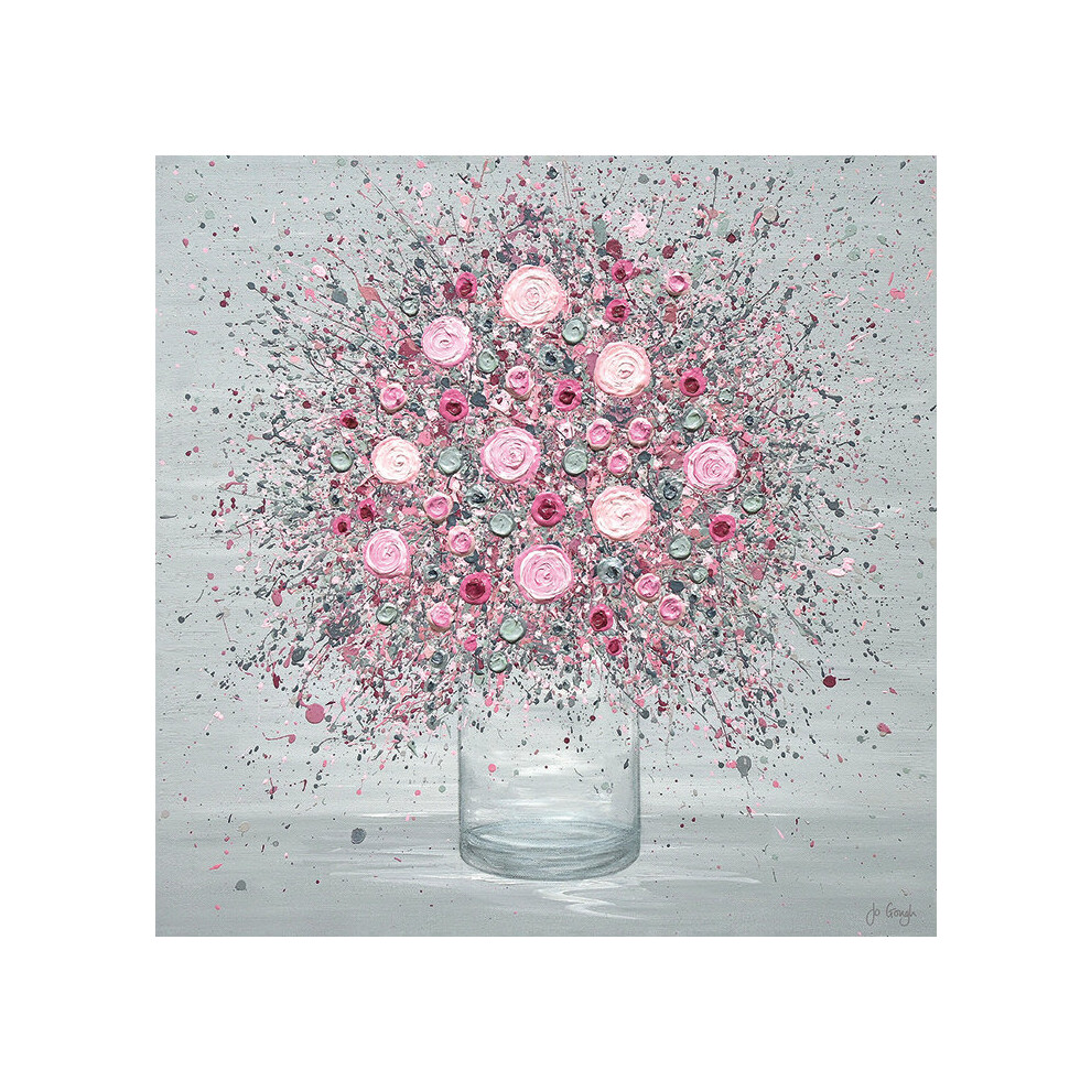Jo Gough (You Make Me Blush)