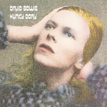 David Bowie (Hunky Dory)