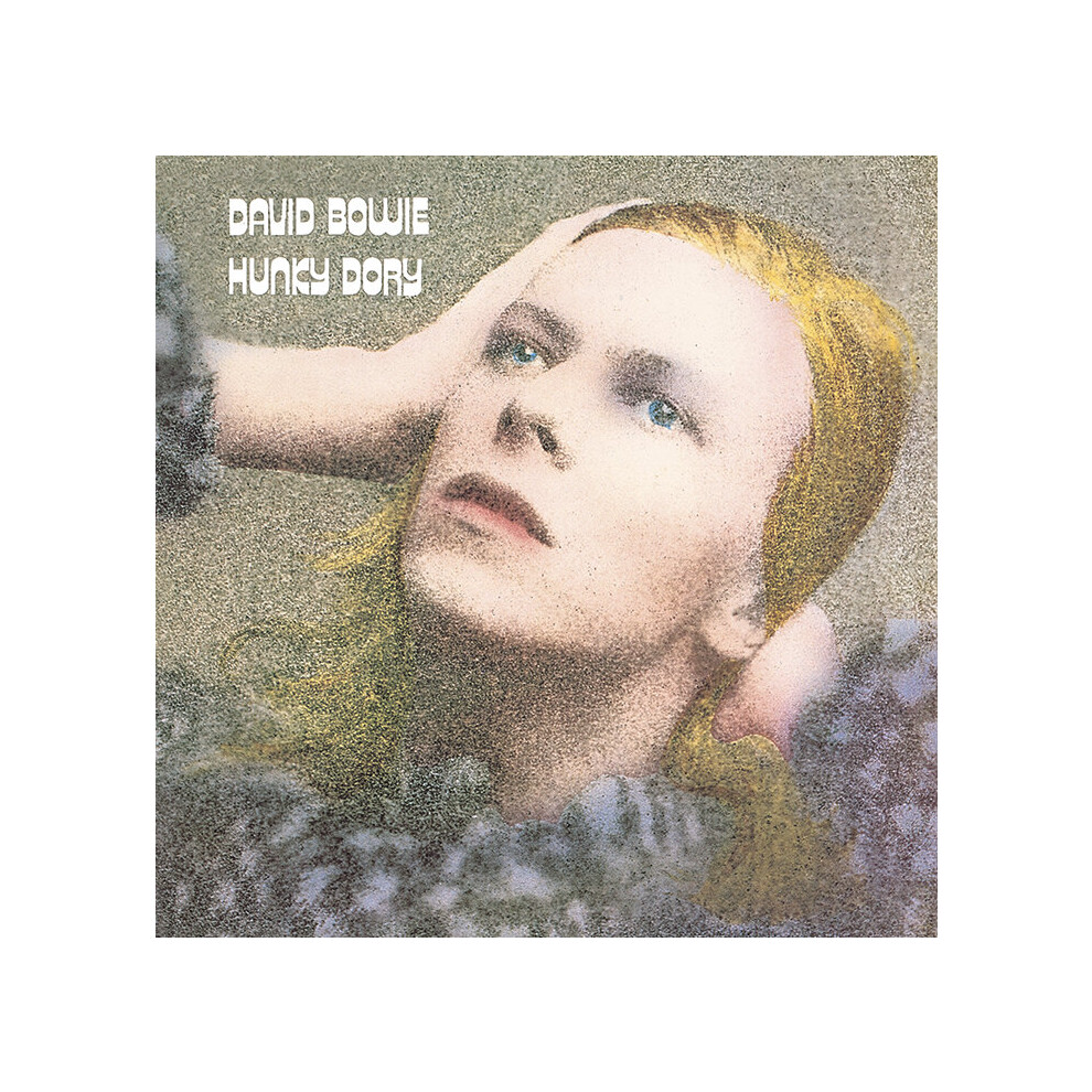The Art Group David Bowie (Hunky Dory)