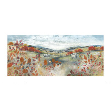 Diane Demirci (Autumn Walk)