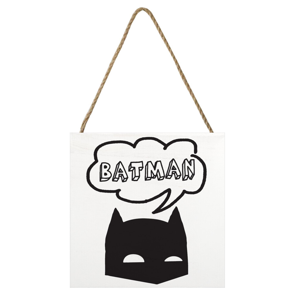 Batman (Bubble)