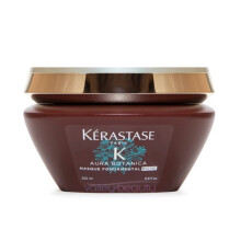 Kerastase Aura Botanica Masque Fondamental Riche, 200ml